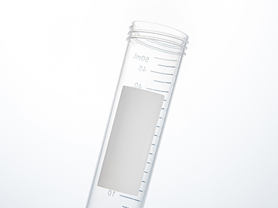 大面積白色書寫區(qū)，方便實驗記錄