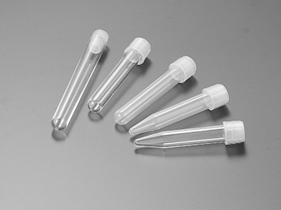 多種規(guī)格和管形，可滿足不同實(shí)驗(yàn)需求