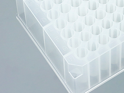 板體字母排序和切角標(biāo)記清晰，便于識(shí)別、操作