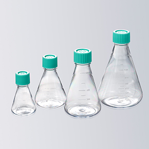 三角培養(yǎng)搖瓶,三角瓶,三角搖瓶,錐形瓶,Erlenmeyer Flasks