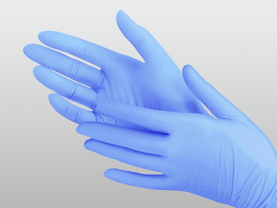 防護性強，耐酸、耐堿、耐油污、耐化學腐蝕